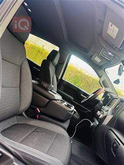 جی ئێم سی سیرا